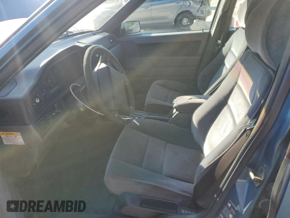 1997 Volvo S70 с VIN YV1LS5547V2378449, выставлен на аукционе Copart как лот 82469184 с пробегом 77 981 миль миль и Чистый • Clean title. История ставок и продаж доступна на DreamBid. Изображение 7.