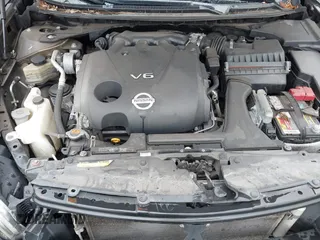 2014 Nissan Maxima SV with VIN 1N4AA5AP8EC496476, listed as a IAAI auction lot 41969073 with 165,738 mi miles and . Bid and sale history available at DreamBid. Image 10.