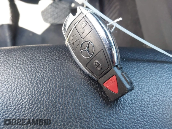 2016 Mercedes-Benz CLA with VIN WDDSJ4EB9GN372088, listed as a IAAI auction lot 41655141 with 83,726 mi miles. Bid and sale history available at carsss.com. Image 11.