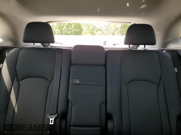 2020 Lexus RX 350 with VIN 2T2HZMAA2LC166971, listed as a Copart auction lot 53837805 with 49,150 mi miles and Non repairable. Bid and sale history available at DreamBid. Image 10.