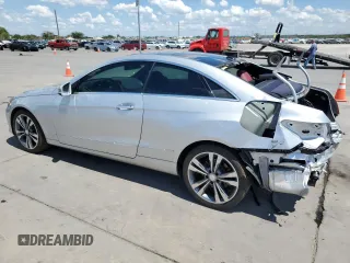 2017 Mercedes-Benz E-Class E 400 with VIN WDDKJ6FB0HF359168, listed as a Copart auction lot 69000944 with 20,595 mi miles and Salvage Title. Bid and sale history available at carsss.com. Image 2.