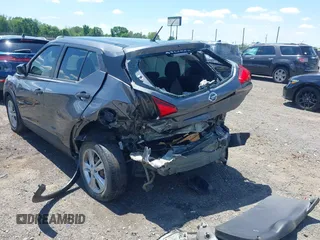 2020 Nissan Kicks S z VIN 3N1CP5BV3LL512442, wystawiony jako IAAI lot #42177986 z przebiegiem 34 574 mil mil oraz . Historia ofert i sprzedaży dostępna na DreamBid. Obrazek 6.
