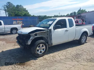 2013 Nissan Frontier S with VIN 1N6BD0CT0DN738356, listed as a IAAI auction lot 42368166 with 147,716 mi miles and . Bid and sale history available at DreamBid. Image 20.