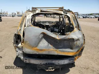 2008 Toyota Highlander with VIN 59052275, listed as a Copart auction lot 59052275 with Not provided miles and Non repairable. Bid and sale history available at DreamBid. Image 6.