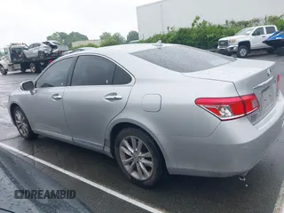 2011 Lexus ES 330 with VIN JTHBK1EG1B2432780, listed as a IAAI auction lot 42112856 with 206,301 mi miles and . Bid and sale history available at DreamBid. Image 14.