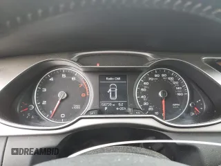 2013 Audi allroad Premium Plus with VIN WA1UFAFL6DA187844, listed as a Copart auction lot 88413135 with 156,739 mi miles and Clean Title. Bid and sale history available at carsss.com. Image 9.