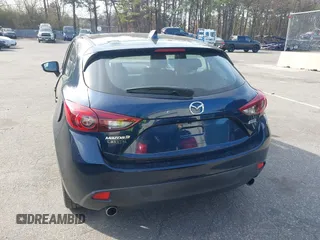 2014 Mazda 3 S Touring with VIN JM1BM1L32E1199515, listed as a IAAI auction lot 41783271 with 152,443 mi miles and . Bid and sale history available at DreamBid. Image 16.
