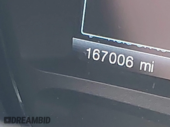 2013 Ford Edge SEL with VIN 2FMDK4JC0DBC52777, listed as a IAAI auction lot 41727385 with 167,006 mi miles. Bid and sale history available at carsss.com. Image 15.