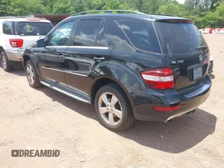 2011 Mercedes-Benz M 350 с VIN 4JGBB5GB8BA746180, выставлен на аукционе IAAI как лот 42346659 с пробегом 179 166 миль миль и . История ставок и продаж доступна на DreamBid. Изображение 3.
