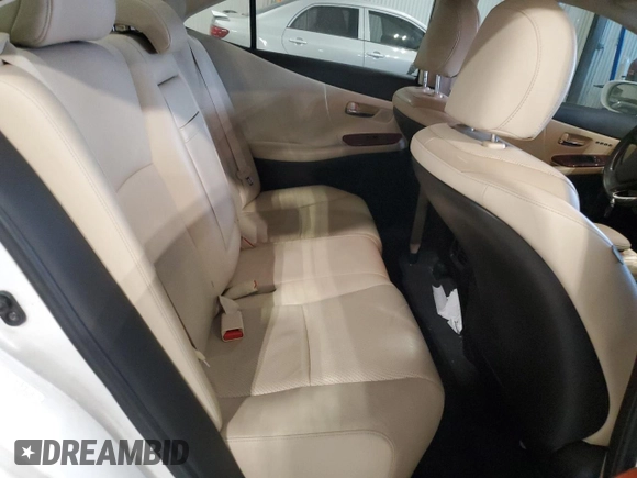 2010 Lexus HS 250h with VIN JTHBB1BA0A2015486, listed as a Copart auction lot 87533235 with 143,882 mi miles and Clean Title. Bid and sale history available at DreamBid. Image 10.