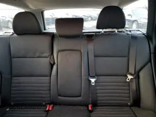 2005 Volvo V50 with VIN YV1MW390052099722, listed as a Copart auction lot 84544754 with 87,435 mi miles and Salvage Title. Bid and sale history available at carsss.com. Image 10.