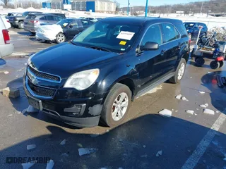 2014 Chevrolet Equinox LS with VIN 2GNALAEK4E6179578, listed as a IAAI auction lot 41299098 with 192,430 mi miles. Bid and sale history available at carsss.com. Image 19.