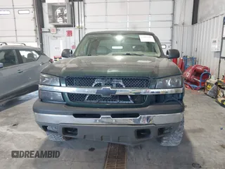 2005 Chevrolet Silverado 1500 Z71 with VIN 1GCEK19B15E272187, listed as a IAAI auction lot 42001487 with 313,138 mi miles and . Bid and sale history available at DreamBid. Image 12.