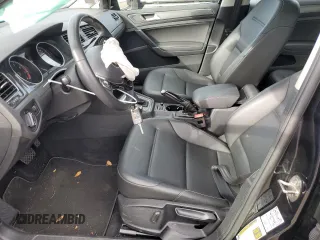 2021 Volkswagen Golf TSI с VIN 3VWG57AU4MM006250, выставлен на аукционе Copart как лот 74546893 с пробегом 53 814 миль миль и . История ставок и продаж доступна на DreamBid. Изображение 7.