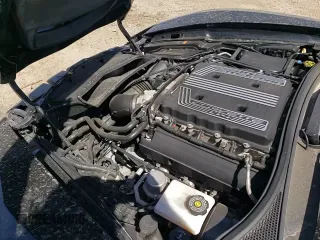 2019 Chevrolet Corvette Z06 2LZ с VIN 1G1YR2D62K5603128, выставлен на аукционе Copart как лот 49008855 с пробегом 25 748 миль миль и Списание • Salvage title. История ставок и продаж доступна на DreamBid. Изображение 14.