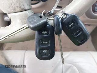 2001 Toyota Avalon XL z VIN 4T1BF28BX1U141849, wystawiony jako IAAI lot #41467945 z przebiegiem 188 675 mil mil oraz . Historia ofert i sprzedaży dostępna na DreamBid. Obrazek 11.