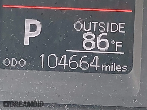 2018 Toyota Corolla L with VIN 2T1BURHE1JC052651, listed as a IAAI auction lot 42430958 with 104,664 mi miles and . Bid and sale history available at DreamBid. Image 15.