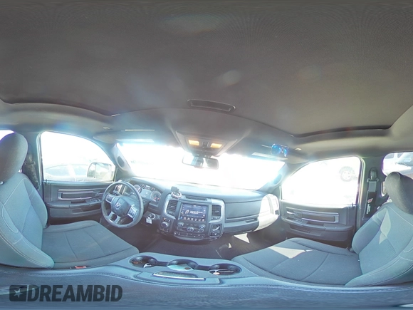 2021 Ram 1500 Warlock with VIN 1C6RR7GG1MS537311, listed as a Copart auction lot 53086835 with 56,384 mi miles and Salvage title. Bid and sale history available at DreamBid. Image 13.