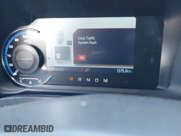 2024 Ford Bronco Big Bend с VIN 1FMDE7BH9RLB34429, выставлен на аукционе IAAI как лот 42463486 с пробегом 1 575 миль миль и . История ставок и продаж доступна на DreamBid. Изображение 7.