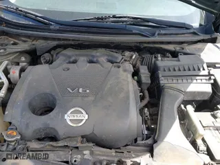 2012 Nissan Maxima 3.5 S with VIN 1N4AA5AP6CC867146, listed as a IAAI auction lot 41916267 with 123,557 mi miles. Bid and sale history available at carsss.com. Image 10.