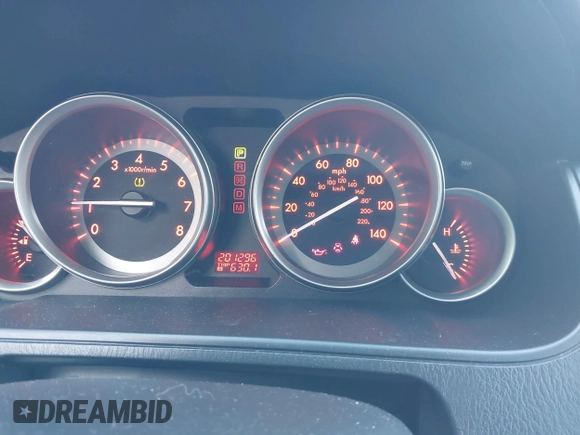 2010 Mazda CX-9 Grand Touring с VIN JM3TB3MV4A0205814, выставлен на аукционе IAAI как лот 39699888 с пробегом 201 296 миль миль и . История ставок и продаж доступна на DreamBid. Изображение 7.