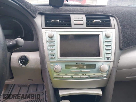 2007 Toyota Camry with VIN 4T1BB46K57U021394, listed as a IAAI auction lot 42472069 with 193,248 mi miles and . Bid and sale history available at DreamBid. Image 14.