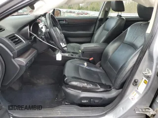 2015 Subaru Legacy Limited z VIN 4S3BNAL69F3014325, wystawiony jako Copart lot #51635165 z przebiegiem 131 612 mil mil oraz Szkoda całkowita • Salvage title. Historia ofert i sprzedaży dostępna na DreamBid. Obrazek 7.