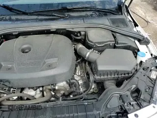 2018 Volvo S60 Inscription Platinum with VIN LYV402TM7JB156701, listed as a Copart auction lot 68142845 with 50,950 mi miles and Clean title. Bid and sale history available at DreamBid. Image 15.