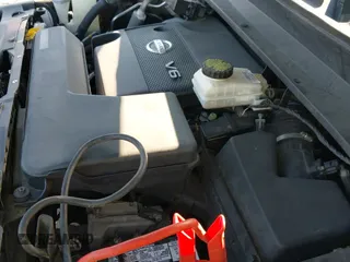 2015 Nissan Pathfinder SL with VIN 5N1AR2MN3FC687084, listed as a IAAI auction lot 43449334 with 150,013 mi miles and . Bid and sale history available at DreamBid. Image 21.