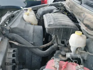 2006 Dodge 1500 ST с VIN 1D7HA16K16J238883, выставлен на аукционе IAAI как лот 43444538 с пробегом 233 969 миль миль и . История ставок и продаж доступна на DreamBid. Изображение 12.