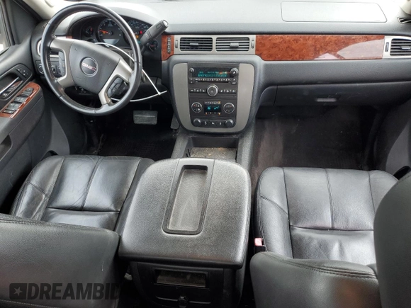 2013 GMC Sierra 1500 SLT with VIN 1GTR2WE79DZ178971, listed as a Copart auction lot 50870175 with 189,202 mi miles and Clean title. Bid and sale history available at DreamBid. Image 8.