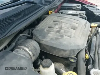 2019 Dodge Grand Caravan SXT с VIN 2C4RDGCG9KR773619, выставлен на аукционе IAAI как лот 43070591 с пробегом 129 188 миль миль и . История ставок и продаж доступна на DreamBid. Изображение 20.