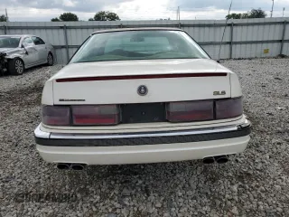 1995 Cadillac Seville Luxury SLS z VIN 1G6KS52Y7SU838169, wystawiony jako Copart lot #67941934 z przebiegiem 144 953 mil mil oraz Szkoda całkowita • Salvage title. Historia ofert i sprzedaży dostępna na DreamBid. Obrazek 6.