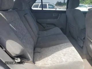 2005 Kia Sorento LX z VIN KNDJC733055488404, wystawiony jako Copart lot #60731165 z przebiegiem 189 749 mil mil oraz Szkoda całkowita • Salvage title. Historia ofert i sprzedaży dostępna na DreamBid. Obrazek 11.