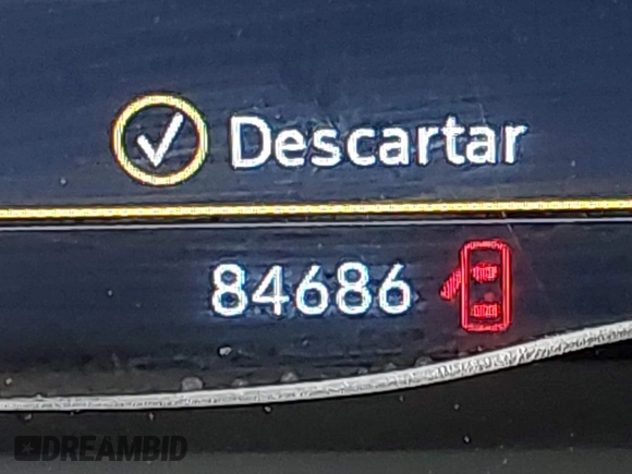 2021 GMC Sierra 1500 SLT z VIN 3GTU9DED2MG153183, wystawiony jako IAAI lot #41880942 z przebiegiem 84 686 mil mil oraz . Historia ofert i sprzedaży dostępna na DreamBid. Obrazek 7.