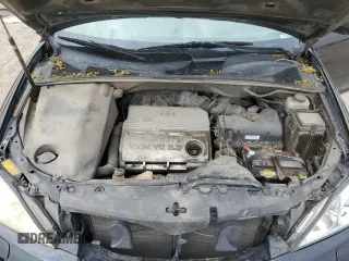 2006 Lexus RX 330 with VIN JTJHA31U960102129, listed as a Copart auction lot 65088394 with 216,033 mi miles and Clean Title. Bid and sale history available at carsss.com. Image 12.