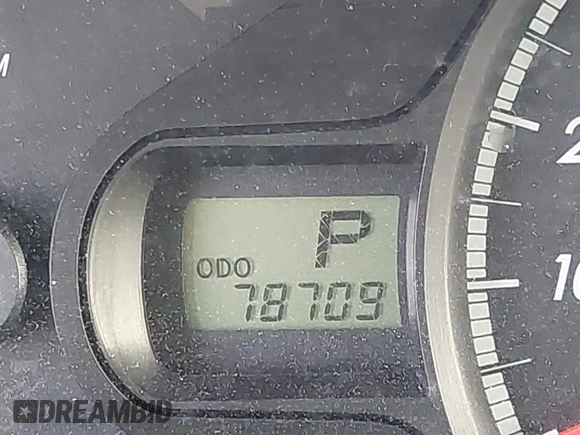 2012 Toyota Sienna LE AAS with VIN 5TDKK3DC6CS232922, listed as a IAAI auction lot 41913060 with 78,709 mi miles and . Bid and sale history available at DreamBid. Image 15.