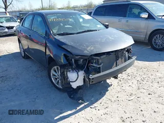 2013 Toyota Corolla L with VIN 2T1BU4EE6DC008060, listed as a IAAI auction lot 41988015 with 70,492 mi miles. Bid and sale history available at carsss.com. Image 6.