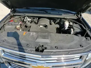 2020 Chevrolet Suburban Premier с VIN 1GNSKJKC0LR224537, выставлен на аукционе Copart как лот 65805815 с пробегом 37 638 миль миль и Списание • Salvage title. История ставок и продаж доступна на DreamBid. Изображение 16.