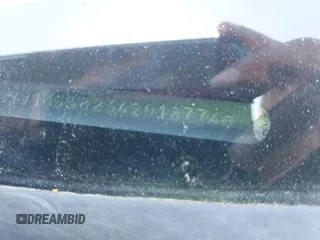 2004 Volvo S40 с VIN YV1MS382342018774, выставлен на аукционе IAAI как лот 42384665 с пробегом 189 313 миль миль и . История ставок и продаж доступна на DreamBid. Изображение 9.