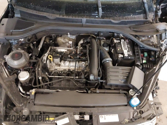 2020 Volkswagen Jetta SEL с VIN 3VWEB7BU6LM017747, выставлен на аукционе IAAI как лот 41976197 с пробегом 86 477 миль миль и . История ставок и продаж доступна на DreamBid. Изображение 10.
