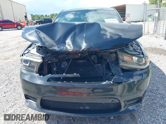 2019 Dodge Durango GT Plus with VIN 1C4RDHDG0KC803099, listed as a IAAI auction lot 42669900 with 55,292 mi miles and . Bid and sale history available at DreamBid. Image 6.