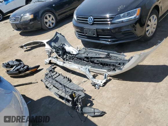 2015 Ford Fusion SE with VIN 3FA6P0HD6FR220657, listed as a Copart auction lot 56684824 with 136,853 mi miles and Salvage Title. Bid and sale history available at carsss.com. Image 12.