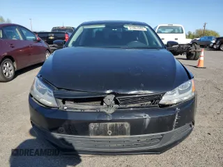 2012 Volkswagen Jetta TDI w/Premium & Nav с VIN 3VWLL7AJ2CM314266, выставлен на аукционе Copart как лот 51961265 с пробегом 175 480 миль миль и Списание • Salvage title. История ставок и продаж доступна на DreamBid. Изображение 5.