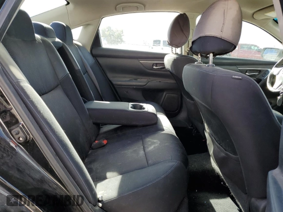 2017 Nissan Altima SR с VIN 1N4AL3AP2HC235556, выставлен на аукционе Copart как лот 42483795 с пробегом 105 480 миль миль и Списание • Salvage title. История ставок и продаж доступна на DreamBid. Изображение 10.