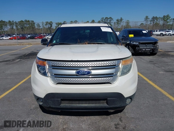 2013 Ford Explorer XLT с VIN 1FM5K7D86DGB68355, выставлен на аукционе IAAI как лот 41767305 с пробегом 161 366 миль миль и . История ставок и продаж доступна на DreamBid. Изображение 12.