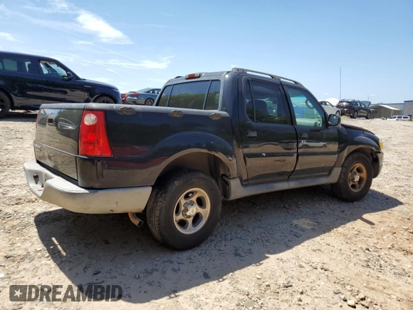 2005 Ford Explorer Sport Trac XLS с VIN 1FMZU67K85UA30431, выставлен на аукционе Copart как лот 53716665 с пробегом Не указан миль и Списание • Salvage title. История ставок и продаж доступна на DreamBid. Изображение 3.