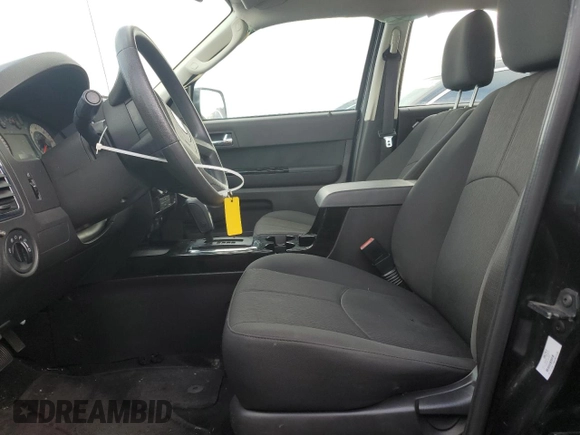 2011 Mazda Tribute Touring with VIN 4F2CY0C79BKM01536, listed as a Copart auction lot 43838095 with 68,271 mi miles and Salvage Title. Bid and sale history available at carsss.com. Image 7.