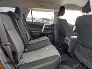 2016 Toyota 4Runner Limited z VIN JTEBU5JR2G5365411, wystawiony jako Copart lot #59531345 z przebiegiem 173 291 mil mil oraz Szkoda całkowita • Salvage title. Historia ofert i sprzedaży dostępna na DreamBid. Obrazek 11.