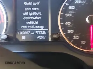 2017 Audi Q5 Premium Plus с VIN WA1L2AFP5HA041712, выставлен на аукционе IAAI как лот 41723990 с пробегом 136 112 миль миль и . История ставок и продаж доступна на DreamBid. Изображение 15.